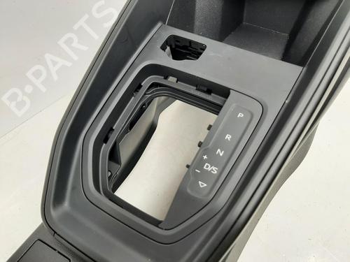 Middle console AUDI A1 Sportback (GBA) 30 TFSI | BP26818824I22 