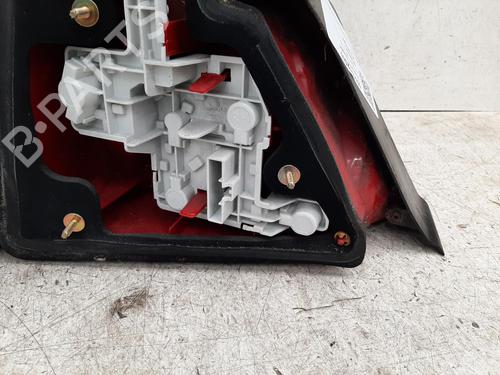 Right taillight FORD MONDEO III (B5Y) 1.8 16V | BP26807734C35 