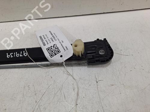 Front left window mechanism JAGUAR I-PACE (X590) EV400 AWD | BP31978091C22