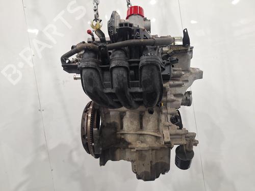 Engine TOYOTA AYGO (_B4_) 1.0 (KGB40) | BP29922307M1