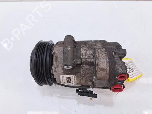 AC compressor VAUXHALL MERIVA Mk II (B) (S10) 1.4 | BP36832401M34 - Image 4