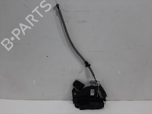 Used Rear right lock Rear right lock 37484983 37484983