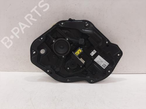 Used Rear left window mechanism Rear left window mechanism BMW 1 (F40) 118 i (140 hp) 33466841 33466841