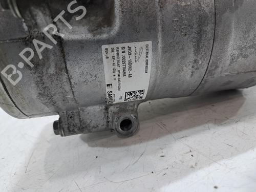 AC compressor JAGUAR I-PACE (X590) EV400 AWD | BP31812437M34