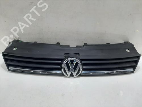 Grill Grill VW POLO V (6R1, 6C1) 1.4 TDI (75 hp) 35768199 35768199