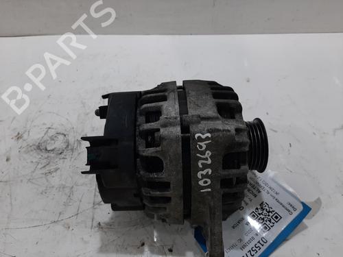 Alternator NISSAN MICRA III (K12) 1.2 16V | BP30142030M7
