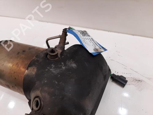 Particulate filter VOLVO V40 Hatchback (525) D4 | BP33868310M81 - Image 5