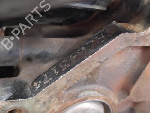 Engine AUDI A3 Convertible (8V7, 8VE) 2.0 TDI | BP39888802M1 - Image 2