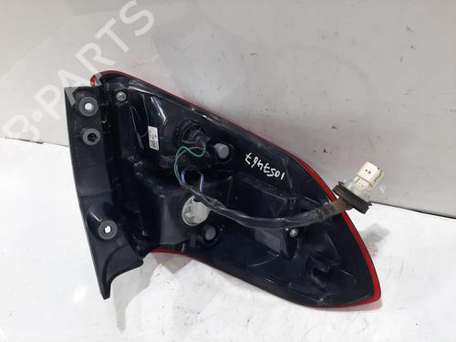 Right taillight SUZUKI VITARA (LY) 1.4 Hybrid (Mild Hybrid) (APK414) | BP38199718C35 - Image 5