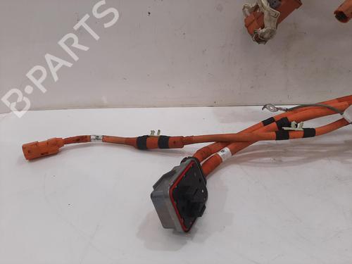 Control unit JAGUAR I-PACE (X590) EV400 AWD | BP29058720M11