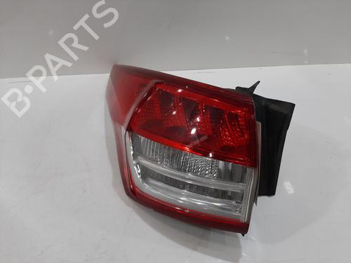 Used Left taillight FORD KUGA II (DM2) 2.0 TDCi (140 hp) 26851793