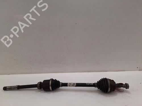 Used Other VAUXHALL CORSA Mk V (F) 1.2 (101 hp) 26860879