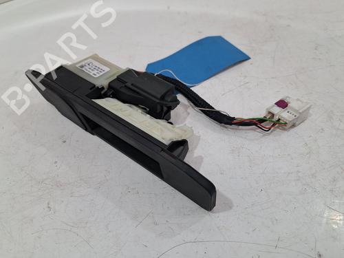 Tailgate handle MERCEDES-BENZ A-CLASS (W176) A 180 (176.042) | BP31903512C132
