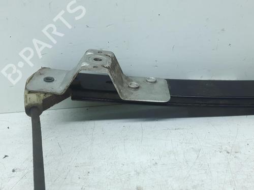 Front left window mechanism AUDI A4 B6 (8E2) 1.8 T | BP26814510C22 - Image 2