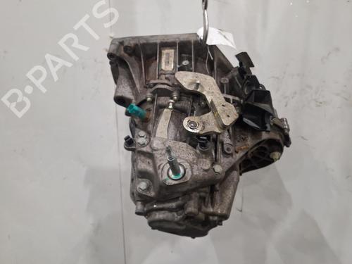 Getriebe DACIA DUSTER (HM_) 1.3 TCe 130 (HMMF) | BP39561221M3 - Image 3