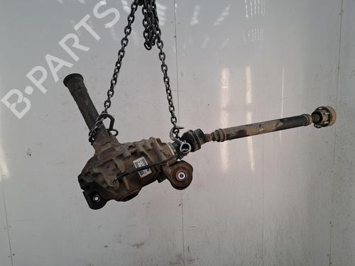 Differential, foran Differential, foran LAND ROVER DISCOVERY V (L462) 3.0 SDV6 4x4 (306 hp) 33799797 33799797