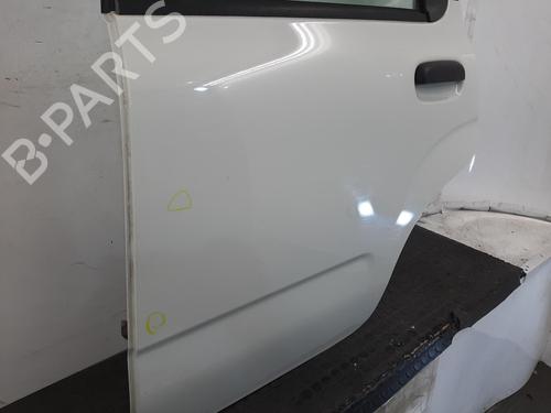Left rear door FIAT PANDA (312_, 319_) 1.2 (312PXA1A) | BP29397955C4 