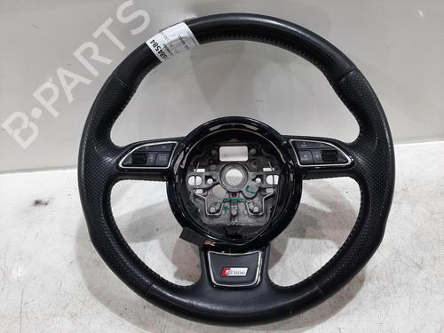 Steering wheel AUDI A1 (8X1, 8XK) 2.0 TDI | BP33940159C49 - Image 6