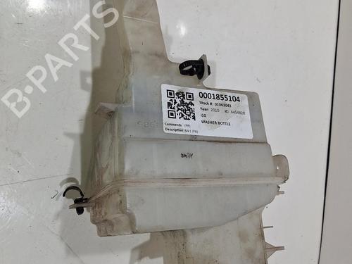 Used Windscreen washer tank Windscreen washer tank HYUNDAI i10 I (PA) 1.2 (78 hp) 39951864 39951864