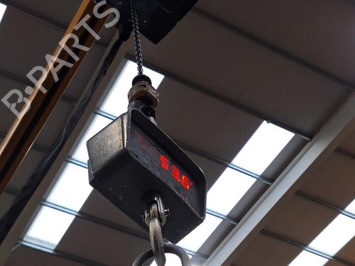 Gearbox VAUXHALL ANTARA A (L07) 2.2 CDTi FWD | BP31751170M3 