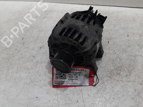 Alternator FORD FIESTA VI (CB1, CCN) 1.5 TDCi | BP32422717M7 