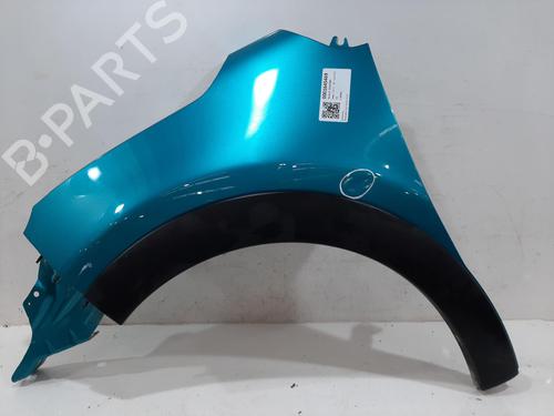 Used Left front fenders CITROËN C3 III (SX) 1.2 THP 110 (SXHNPS, SXHNZT, SXHNZ6) (110 hp) 32503255