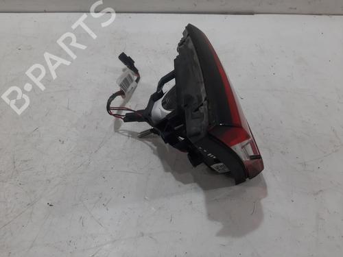 Left tailgate light RENAULT CLIO IV (BH_) 0.9 TCe 90 (BHNF, BHMA, BHMH, BHJK, BHJR) | BP37718359C79 - Image 2