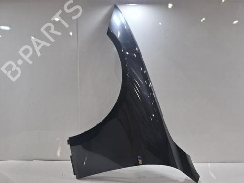 Used Left front fenders Left front fenders BMW 3 (F30, F80) 320 i (184 hp) 40466759 40466759