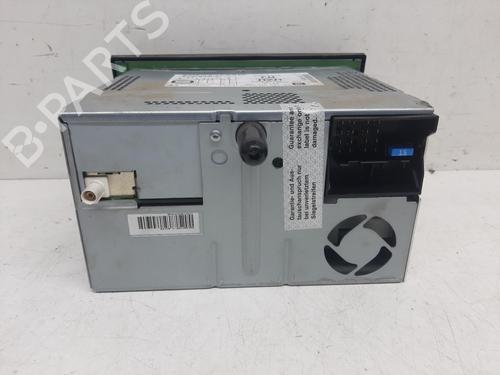 Radio VAUXHALL CORSA Mk III (D) (S07) 1.2 i 16V (L08) | BP26828080E6 