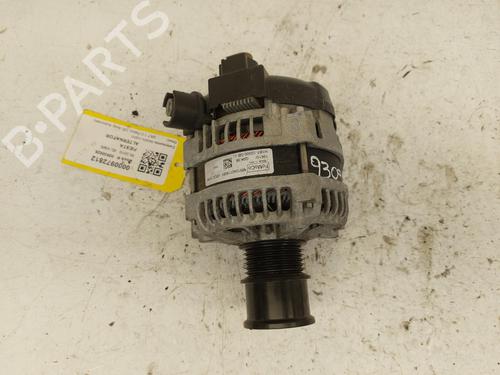Alternator FORD FIESTA VII (HJ, HF) 1.0 EcoBoost | BP26864113M7 