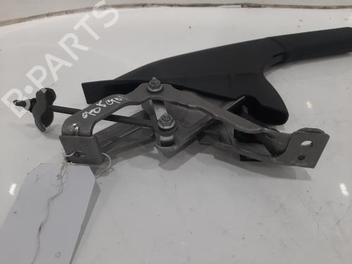 Hand brake SEAT ARONA (KJ7, KJP) 1.0 TSI | BP26867306I18 - Image 2