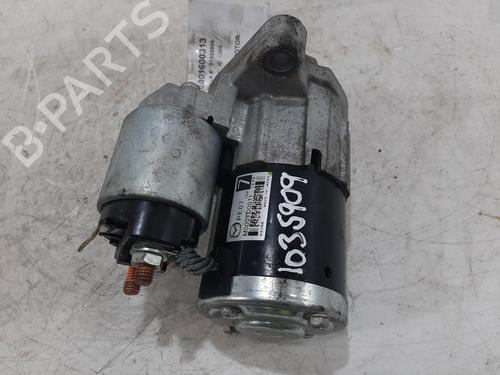 Startmotor MAZDA 3 Hatchback (BP) 2.0 SKYACTIV-G M Hybrid | BP31361077M8 - Image 2