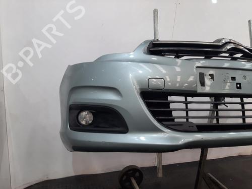 Front bumper CITROËN C4 II (NC_) 1.6 HDi 90 | BP29966536C7 
