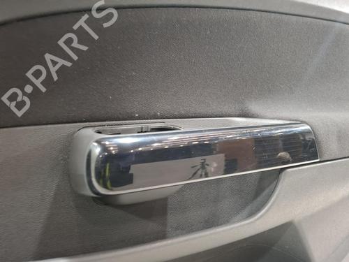 Front right panel VAUXHALL CORSA Mk III (D) (S07) 1.0 i 12V (L08) | BP39889011C59 - Image 6