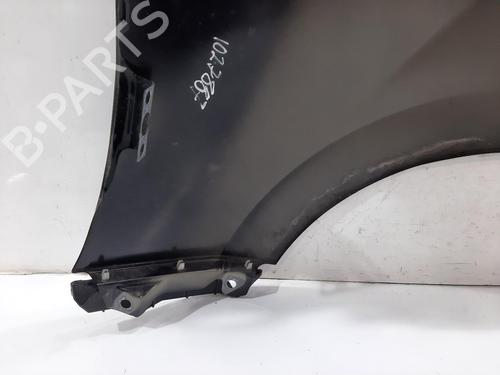 Right front fenders KIA PICANTO II (TA) 1.0 | BP29397492C42 
