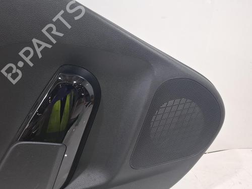 Rear left panel KIA PICANTO III (JA) 1.2 | BP38800706C60 - Image 5