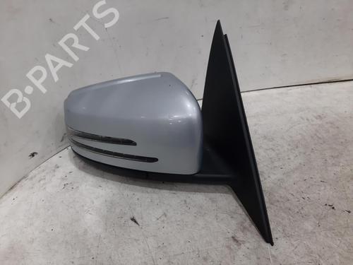 Right mirror MERCEDES-BENZ C-CLASS (W204) C 180 CGI (204.031) | BP26843747C27 