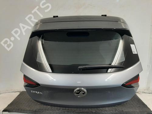 Bakluke CC/Kombi-Kupé VAUXHALL CORSA Mk V (F) 1.2 (101 hp) 28723291