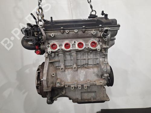 Engine HYUNDAI i20 I (PB, PBT) 1.2 | BP29397971M1 