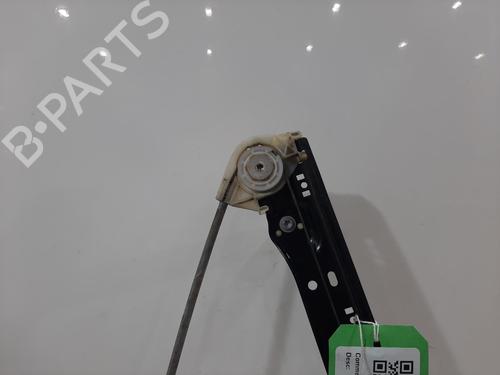 Front right window mechanism LAND ROVER RANGE ROVER IV (L405) 4.4 SDV8 4x4 | BP29417395C23 