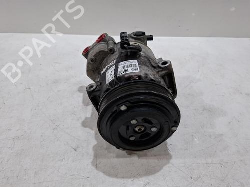 Used AC compressor AC compressor 39118756 39118756