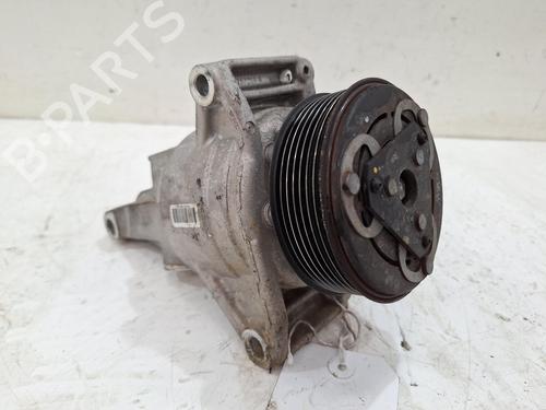 AC compressor DACIA DUSTER (HM_) 1.3 TCe 130 (HMMF) | BP39655592M34 - Image 4