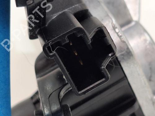 Rear wiper motor VOLVO XC40 (536) B4 Mild-Hybrid | BP27872416M102 