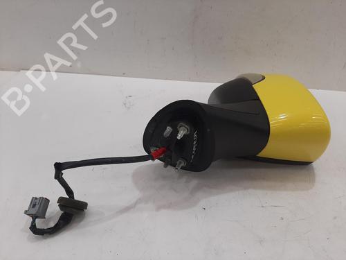 Right mirror FORD ECOSPORT 1.0 EcoBoost | BP29059236C27 