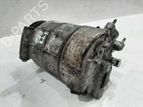 AC compressor LAND ROVER RANGE ROVER IV (L405) 4.4 SDV8 4x4 | BP26756684M34 