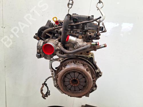 Engine KIA CEE'D Hatchback (ED) 1.4 CVVT | BP35985994M1 - Image 4