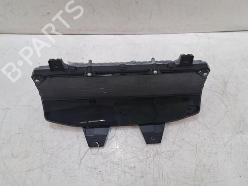 Instrument cluster JAGUAR I-PACE (X590) EV400 AWD | BP30494642C47