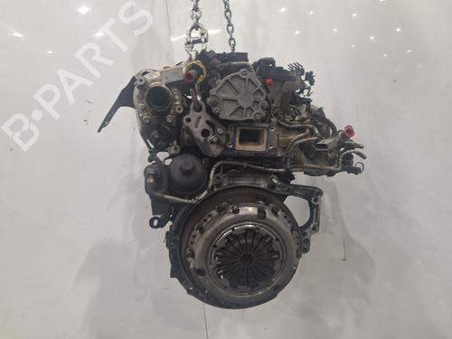 Engine CITROËN C3 II (SC_) 1.6 HDi | BP38265976M1 - Image 3