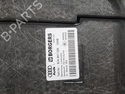 Luggage compartment floor AUDI Q3 (F3B) 35 TFSI | BP34038149I33  - Image 5