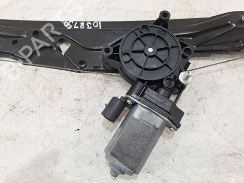 Front left window mechanism FORD KA (RU8) 1.2 | BP31538055C22